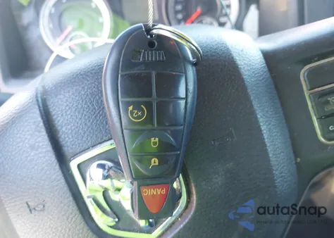 2013 Ram 1500 Lone Star from USA, damaged, VIN 1C6RR6GT6DS573292